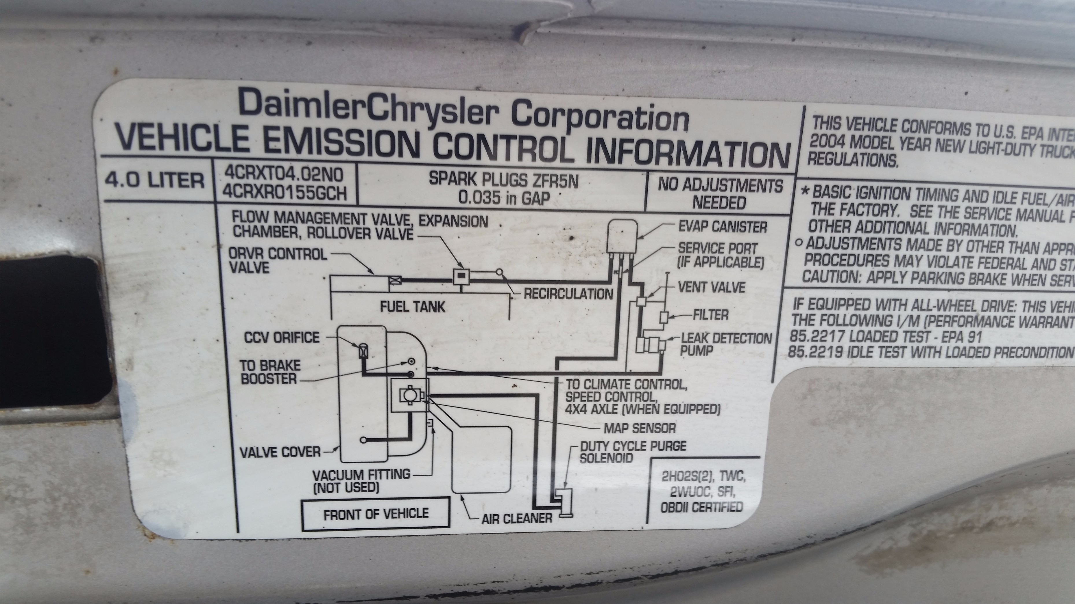 L6 Engine Diagram - Wiring Diagram
